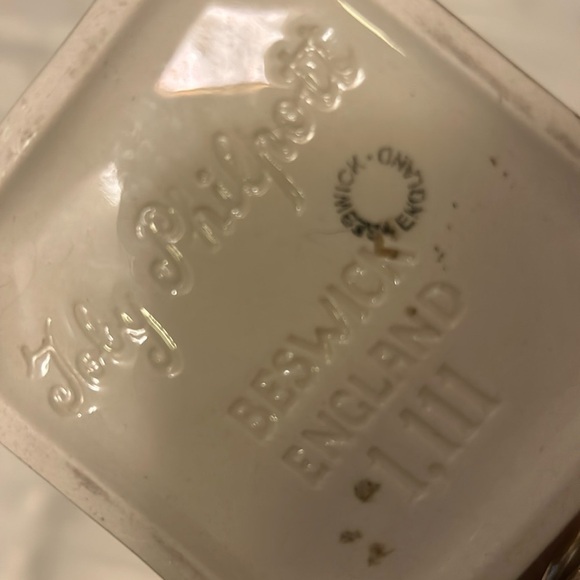 ⭐⭐RARE Old Staffordshire Toby Mug Man Stein⭐⭐ - Picture 14 of 14